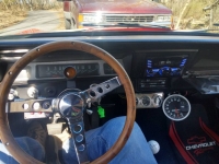 1966 Chevrolet Nova for sale in Michigan (ID-139424)