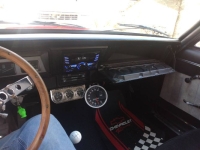 1966 Chevrolet Nova for sale in Michigan (ID-139425)