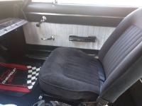 1966 Chevrolet Nova for sale in Michigan (ID-139425)