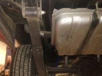 1966 Chevrolet Nova for sale in Michigan (ID-139424)