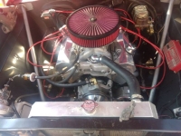 1966 Chevrolet Nova for sale in Michigan (ID-139425)