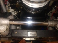 1966 Chevrolet Nova for sale in Michigan (ID-139425)