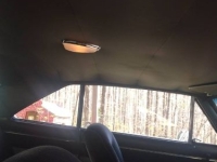 1966 Chevrolet Nova for sale in Michigan (ID-140762)