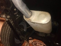 1966 Chevrolet Nova for sale in Michigan (ID-140762)