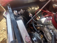 1966 Chevrolet Nova for sale in Michigan (ID-140762)