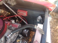 1966 Chevrolet Nova for sale in Michigan (ID-140762)