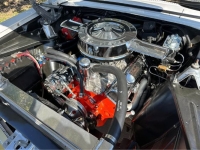 1966 Chevrolet Nova for sale in Michigan (ID-141637)