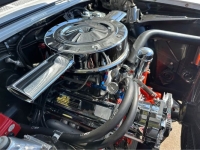 1966 Chevrolet Nova for sale in Michigan (ID-141637)