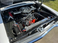 1966 Chevrolet Nova for sale in Michigan (ID-141637)