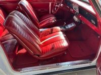 1966 Chevrolet Nova for sale in Michigan (ID-141637)