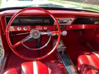 1966 Chevrolet Nova for sale in Michigan (ID-141637)