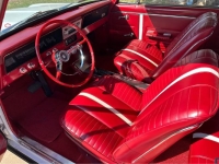 1966 Chevrolet Nova for sale in Michigan (ID-141637)