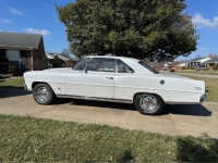1966 Chevrolet Nova for sale in Michigan (ID-141637)