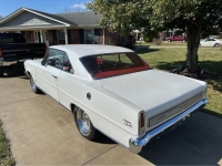 1966 Chevrolet Nova for sale in Michigan (ID-141637)