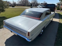 1966 Chevrolet Nova for sale in Michigan (ID-141637)
