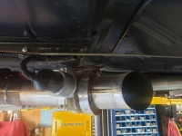 1966 Chevrolet Nova for sale in Michigan (ID-142337)