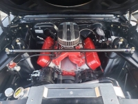 1966 Chevrolet Nova for sale in Michigan (ID-142337)