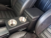 1966 Chevrolet Nova for sale in Michigan (ID-142337)
