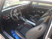 1966 Chevrolet Nova for sale in Michigan (ID-142337)