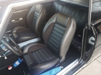 1966 Chevrolet Nova for sale in Michigan (ID-142337)