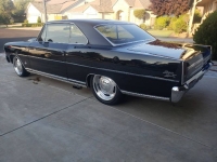 1966 Chevrolet Nova for sale in Michigan (ID-142337)