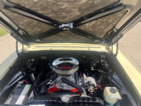 1966 Chevrolet Nova for sale in Michigan (ID-142503)