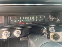 1966 Chevrolet Nova for sale in Michigan (ID-142503)