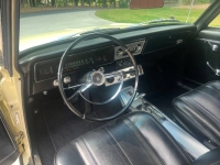 1966 Chevrolet Nova for sale in Michigan (ID-142503)