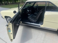 1966 Chevrolet Nova for sale in Michigan (ID-142503)