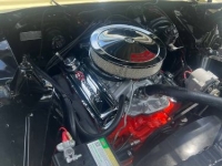 1966 Chevrolet Nova for sale in Michigan (ID-142503)