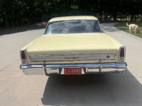 1966 Chevrolet Nova for sale in Michigan (ID-142503)