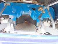 1966 Chevrolet Nova for sale in Michigan (ID-143145)