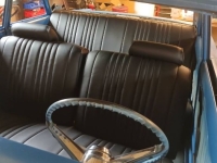 1966 Chevrolet Nova for sale in Michigan (ID-143145)