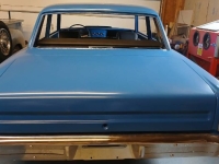 1966 Chevrolet Nova for sale in Michigan (ID-143145)