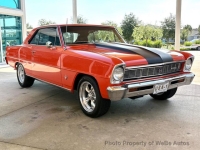 1966 Chevrolet Nova for sale in Riverhead, New York (ID-143642)