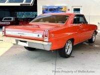 1966 Chevrolet Nova for sale in Riverhead, New York (ID-143642)