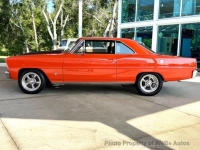 1966 Chevrolet Nova for sale in Riverhead, New York (ID-143642)