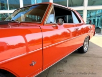 1966 Chevrolet Nova for sale in Riverhead, New York (ID-143642)
