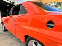 1966 Chevrolet Nova for sale in Riverhead, New York (ID-143642)