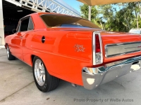 1966 Chevrolet Nova for sale in Riverhead, New York (ID-143642)