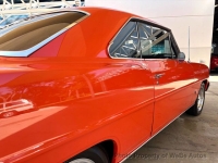 1966 Chevrolet Nova for sale in Riverhead, New York (ID-143642)