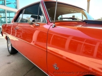 1966 Chevrolet Nova for sale in Riverhead, New York (ID-143642)