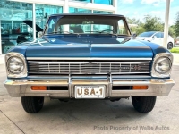 1966 Chevrolet Nova for sale in Riverhead, New York (ID-144693)