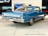 1966 Chevrolet Nova for sale in Riverhead, New York (ID-144693)