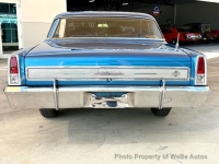 1966 Chevrolet Nova for sale in Riverhead, New York (ID-144693)