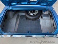 1966 Chevrolet Nova for sale in Riverhead, New York (ID-144693)