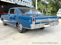 1966 Chevrolet Nova for sale in Riverhead, New York (ID-144693)