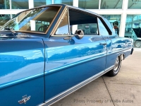 1966 Chevrolet Nova for sale in Riverhead, New York (ID-144693)