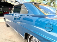 1966 Chevrolet Nova for sale in Riverhead, New York (ID-144693)