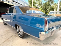 1966 Chevrolet Nova for sale in Riverhead, New York (ID-144693)